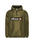 Ellesse Анорак Mont 2 SHS06040 Зелен Regular Fit - Pepit.bg