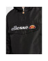 Ellesse Анорак Monterini SHK08149 Черен Regular Fit - Pepit.bg