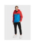 Ellesse Анорак Monterini SHK08149 Син Regular Fit - Pepit.bg