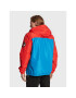Ellesse Анорак Monterini SHK08149 Син Regular Fit - Pepit.bg