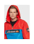 Ellesse Анорак Monterini SHK08149 Син Regular Fit - Pepit.bg