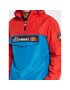 Ellesse Анорак Monterini SHK08149 Син Regular Fit - Pepit.bg