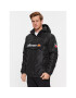 Ellesse Анорак Monterini SHR08149 Черен Regular Fit - Pepit.bg