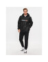 Ellesse Анорак Monterini SHR08149 Черен Regular Fit - Pepit.bg