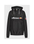 Ellesse Анорак Montez SGS09429 Черен Regular Fit - Pepit.bg