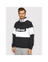 Ellesse Анорак Sirian SHK12787 Черен Regular Fit - Pepit.bg