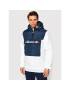 Ellesse Анорак Ultum SHK12202 Бял Regular Fit - Pepit.bg