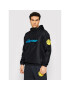 Ellesse Анорак Unisex SMILEY Merrazi SML13082 Сив Regular Fit - Pepit.bg