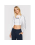 Ellesse Блуза Russia SGI11062 Бял Slim Fit - Pepit.bg