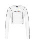 Ellesse Блуза Russia SGI11062 Бял Slim Fit - Pepit.bg
