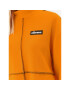 Ellesse Блуза Vetro SGP15937 Оранжев Oversize - Pepit.bg