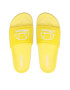 Ellesse Чехли Fellenti Slide SHMF0463 Жълт - Pepit.bg