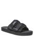 Ellesse Чехли Noro Slide SHMF0440011 Черен - Pepit.bg