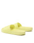 Ellesse Чехли Fellenti Slide SGMF0463 Жълт - Pepit.bg