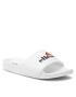 Ellesse Чехли Filippo Slide SHMF0397 Бял - Pepit.bg