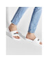 Ellesse Чехли Filippo Slide SHMF0397 Бял - Pepit.bg