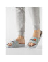 Ellesse Чехли Filippo Slide SHMF0397 Сив - Pepit.bg