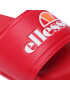 Ellesse Чехли Fillipo Slide SGMF0397 Червен - Pepit.bg
