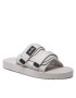 Ellesse Чехли Noro Slide SHMF0440 Сив - Pepit.bg