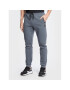 Ellesse Долнище анцуг Basito SHP15821 Син Regular Fit - Pepit.bg