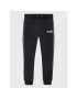 Ellesse Долнище анцуг Benton S3Q17003 Черен Regular Fit - Pepit.bg