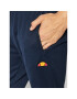 Ellesse Долнище анцуг Bertoni SHL04351 Тъмносин Regular Fit - Pepit.bg