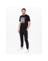 Ellesse Долнище анцуг Bertoni SHR04351 Черен Regular Fit - Pepit.bg