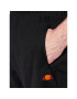Ellesse Долнище анцуг Bertoni SHR04351 Черен Regular Fit - Pepit.bg