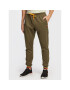 Ellesse Долнище анцуг Cesar SHP16445 Зелен Regular Fit - Pepit.bg