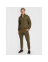 Ellesse Долнище анцуг Cesar SHP16445 Зелен Regular Fit - Pepit.bg
