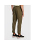 Ellesse Долнище анцуг Cesar SHP16445 Зелен Regular Fit - Pepit.bg
