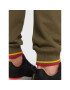 Ellesse Долнище анцуг Cesar SHP16445 Зелен Regular Fit - Pepit.bg
