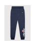 Ellesse Долнище анцуг Colino S3E08579 Тъмносин Regular Fit - Pepit.bg