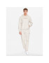 Ellesse Долнище анцуг Coperchiata SHR17563 Бежов Regular Fit - Pepit.bg