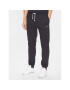Ellesse Долнище анцуг Coperchiata SHR17563 Черен Regular Fit - Pepit.bg