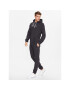 Ellesse Долнище анцуг Coperchiata SHR17563 Черен Regular Fit - Pepit.bg