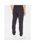 Ellesse Долнище анцуг Coperchiata SHR17563 Черен Regular Fit - Pepit.bg