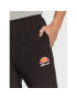 Ellesse Долнище анцуг Ezio SXG09901 Черен Regular Fit - Pepit.bg