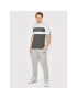 Ellesse Долнище анцуг Granite SHK12643 Сив Regular Fit - Pepit.bg