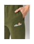 Ellesse Долнище анцуг Granite SHK12643 Зелен Regular Fit - Pepit.bg