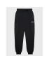 Ellesse Долнище анцуг Grant S3Q17009 Черен Regular Fit - Pepit.bg