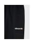 Ellesse Долнище анцуг Grant S3Q17009 Черен Regular Fit - Pepit.bg