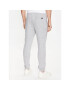 Ellesse Долнище анцуг Grattage SHP16577 Сив Regular Fit - Pepit.bg