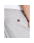 Ellesse Долнище анцуг Grattage SHP16577 Сив Regular Fit - Pepit.bg