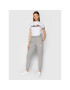 Ellesse Долнище анцуг Hallouli SGK13652 Сив Regular Fit - Pepit.bg