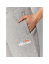 Ellesse Долнище анцуг Hallouli SGK13652 Сив Regular Fit - Pepit.bg