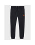 Ellesse Долнище анцуг Martha S4E08598 Черен Regular Fit - Pepit.bg