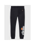 Ellesse Долнище анцуг Martha S4E08598 Черен Regular Fit - Pepit.bg