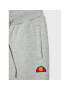 Ellesse Долнище анцуг Martha S4E08598 Сив Regular Fit - Pepit.bg