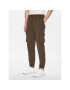Ellesse Долнище анцуг Penfold SHR17788 Зелен Regular Fit - Pepit.bg
